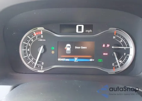 2017 Honda Ridgeline Rtl from USA, damaged, VIN 5FPYK3F56HB012451